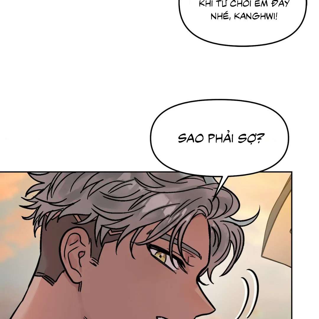 Người Gọi Nặc Danh 2 Chap 9 - Trang 2