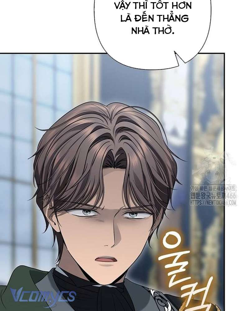 Praesepe Bên Ngoài Chiếc Lồng Chap 16 - Next Chap 17