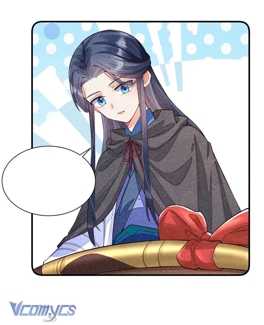 Nuôi Dưỡng Hoàng Tử Chap 24 - Trang 2