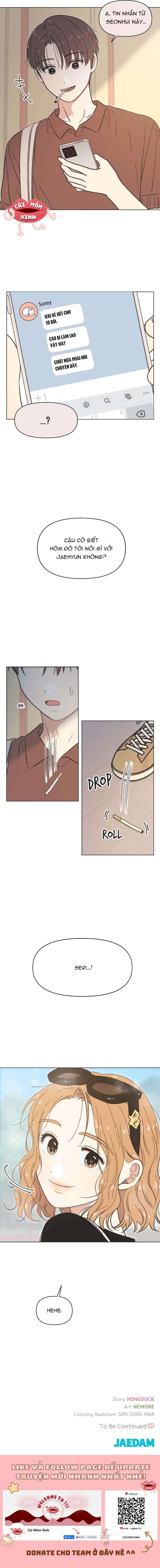 Seasons of Lovesome Seasons of Lovesome-Chap 32 - Next Chapter 32