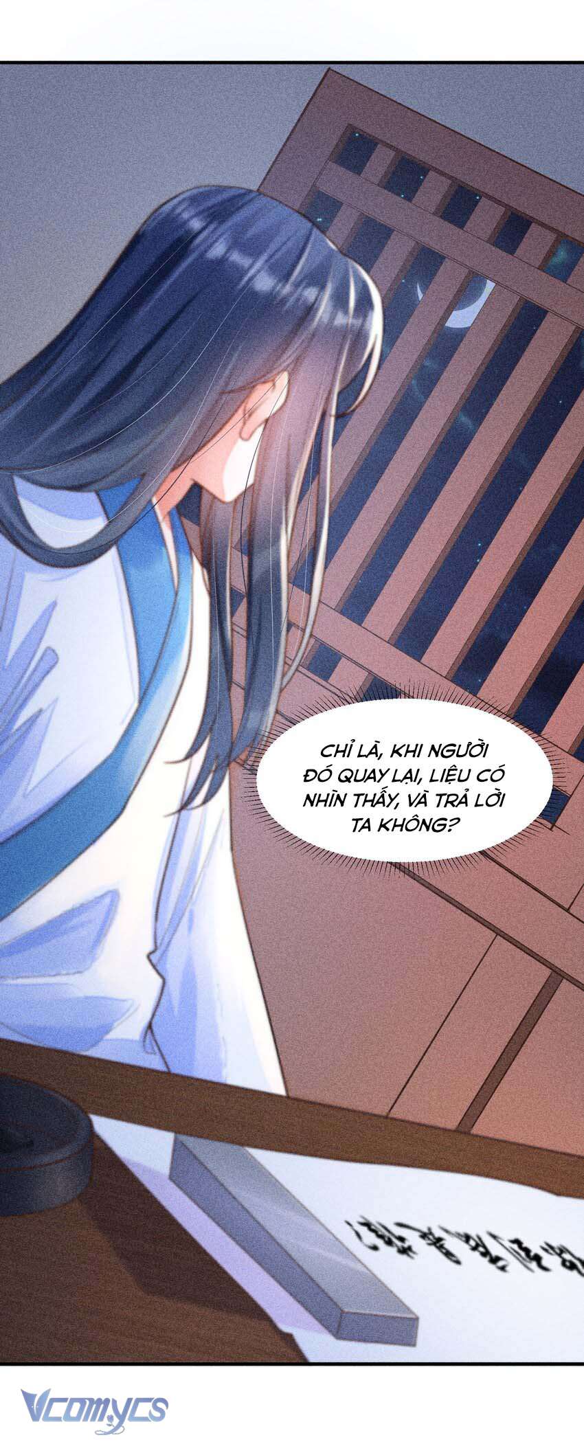 Nuôi Dưỡng Hoàng Tử Chap 19 - Trang 2