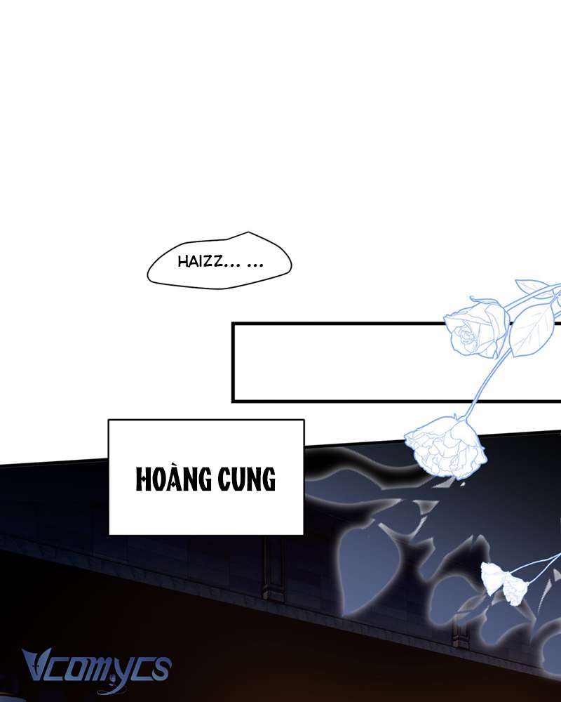 Cô Ấy Sẽ Thuần Hóa Các Anh Hùng Chap 4 - Trang 3