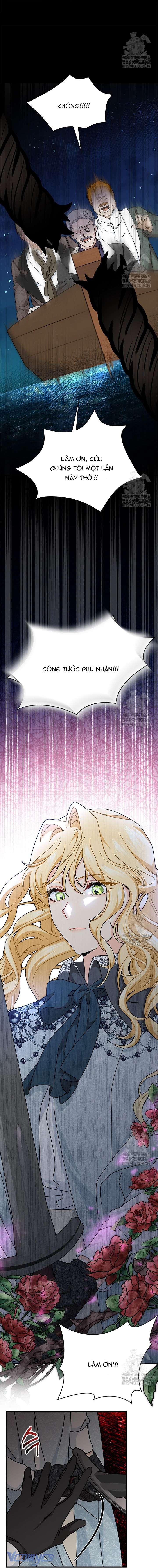 Cô Gái Sẽ Trở Thành Chủ Gia Đình Chap 84 - Trang 3
