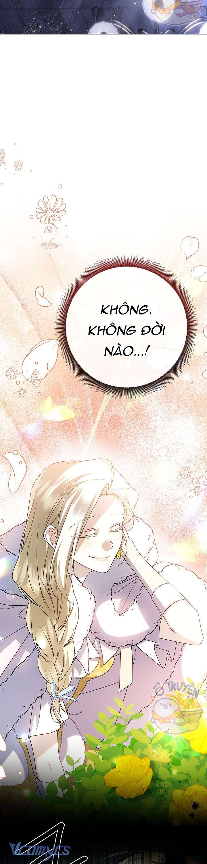 Xin Lỗi Vì Tôi Không Thể Rời Mắt Khỏi Vẻ Ngoài Của Ngài Chap 26 - Next 