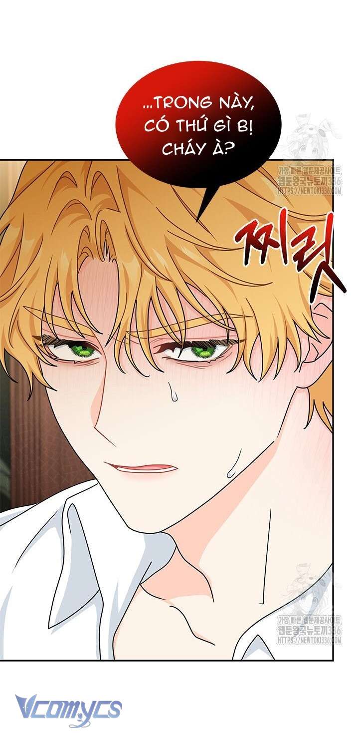 Cô Gái Sẽ Trở Thành Chủ Gia Đình Chap 69 - Trang 3