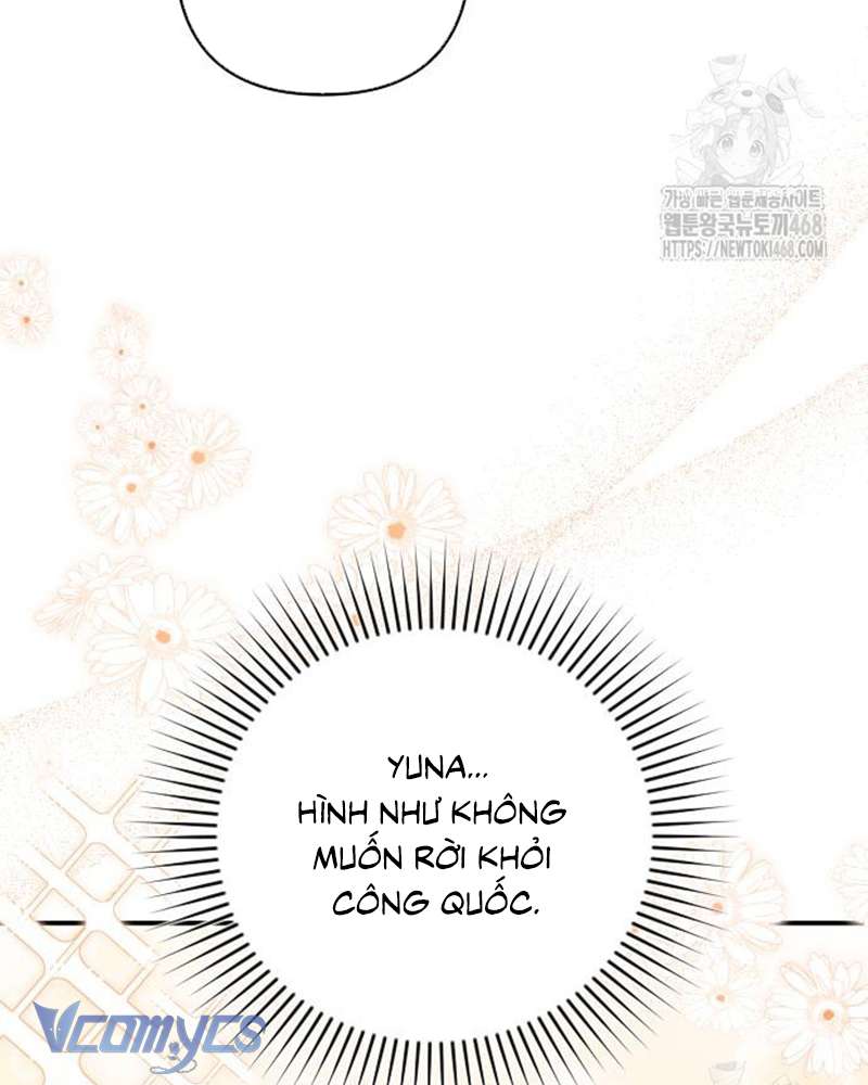 Trước Khi Em Có Ý Định Chạy Trốn Ta Sẽ Ngăn Chặn Nó Chap 19 - Trang 2