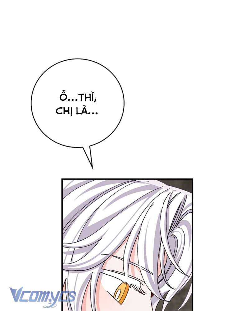Chị Gái Của Nhân Vật Phản Diện Hôm Nay Cũng Đang Đau Khổ Chap 81 - Trang 3
