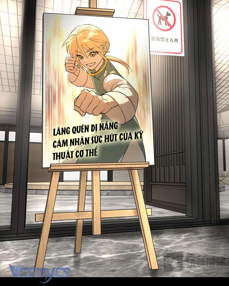 Ác Chi Hoàn Chapter 49 - Trang 4