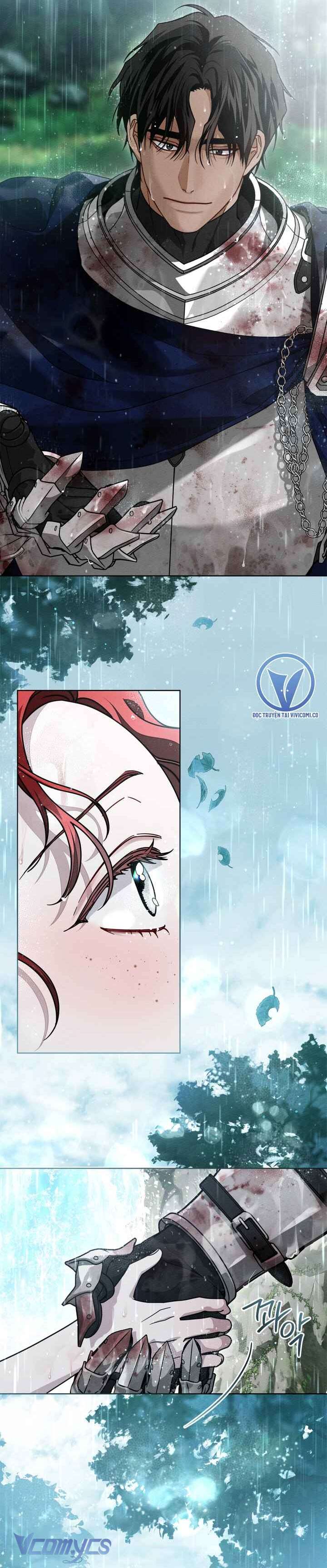 Dưới Bóng Cây Sồi Chapter 103 - Trang 4