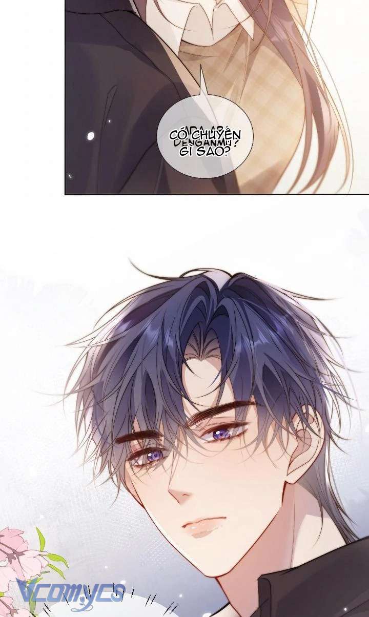 Tái Sinh Trong Vòng Tay Anh Chap 7 - Trang 2