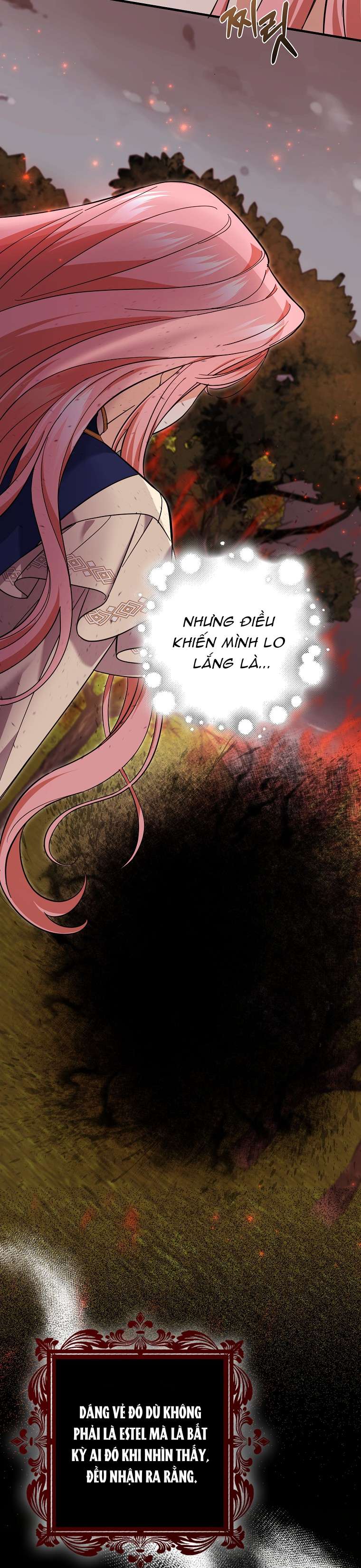 Vị Hôn Phu Phản Diện Cản Trở Con Đường Hoa Của Tôi Chap 55 - Trang 4
