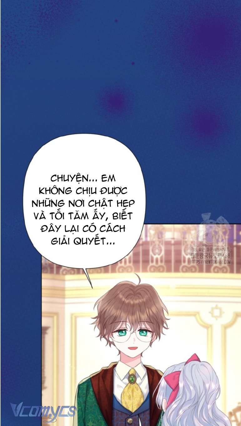 Người Anh Trai Mạnh Nhất Của Tôi Đã Mất Trí Nhớ Chap 29 - Trang 3