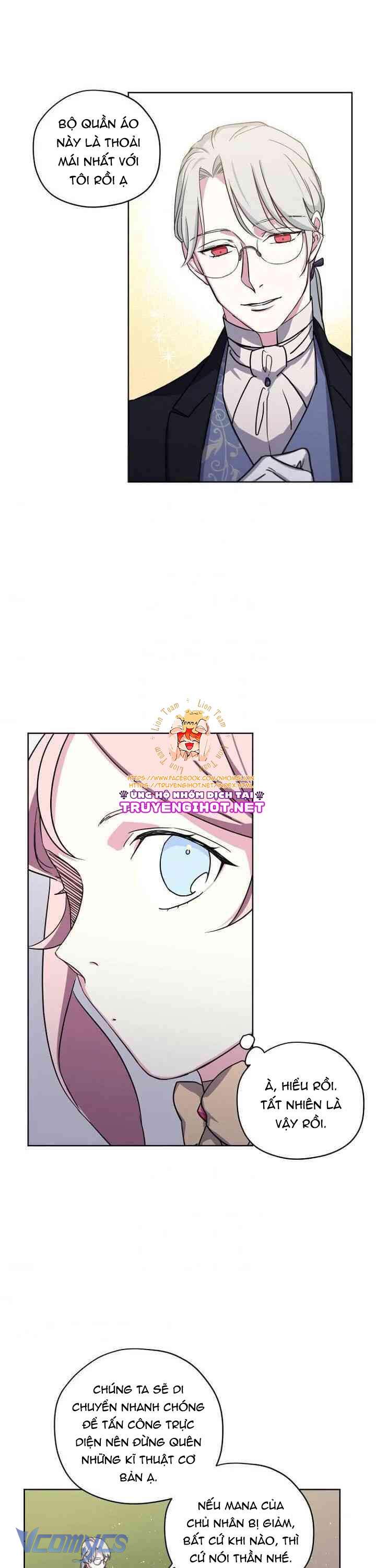 CHITRA Chapter 58 - Trang 4