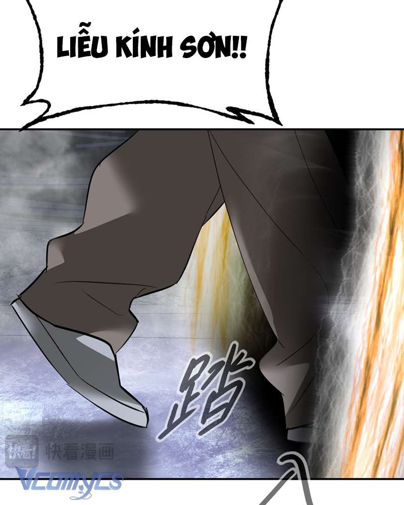 Ác Chi Hoàn Chap 57 - Trang 3