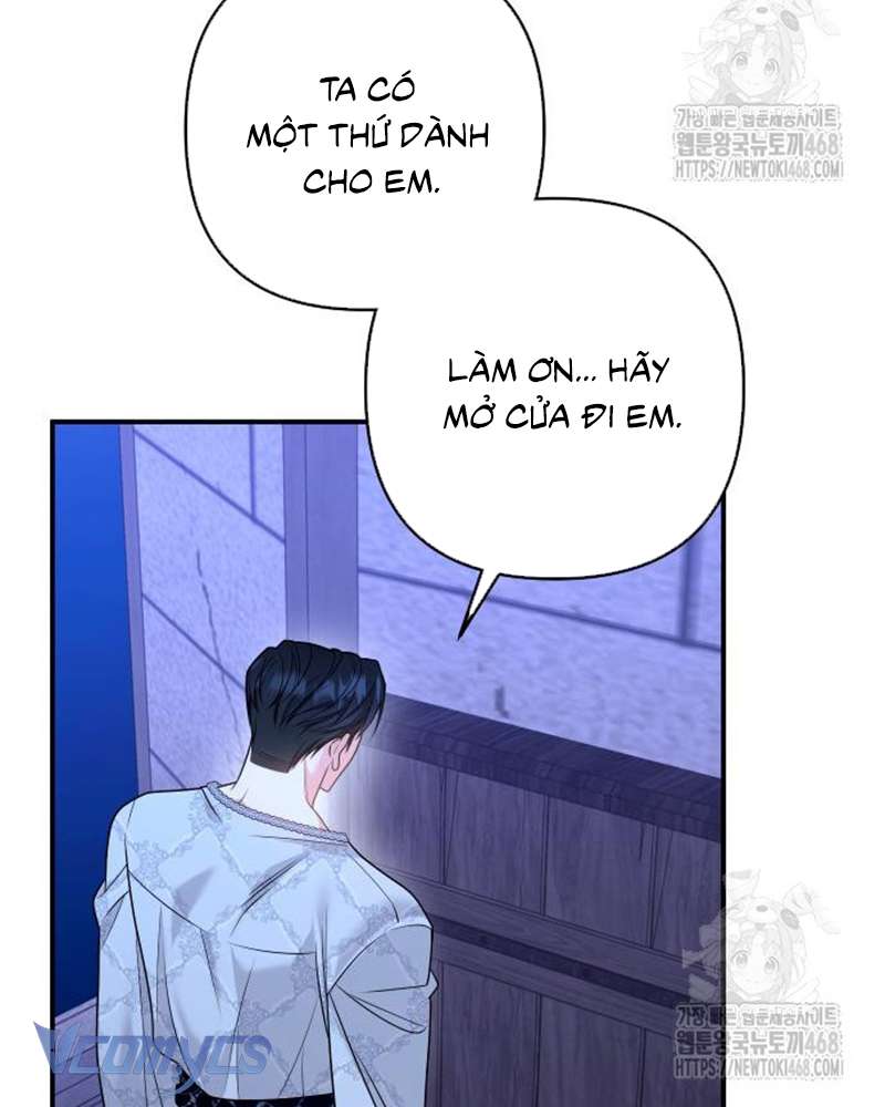 Trước Khi Em Có Ý Định Chạy Trốn Ta Sẽ Ngăn Chặn Nó Chap 21 - Next 