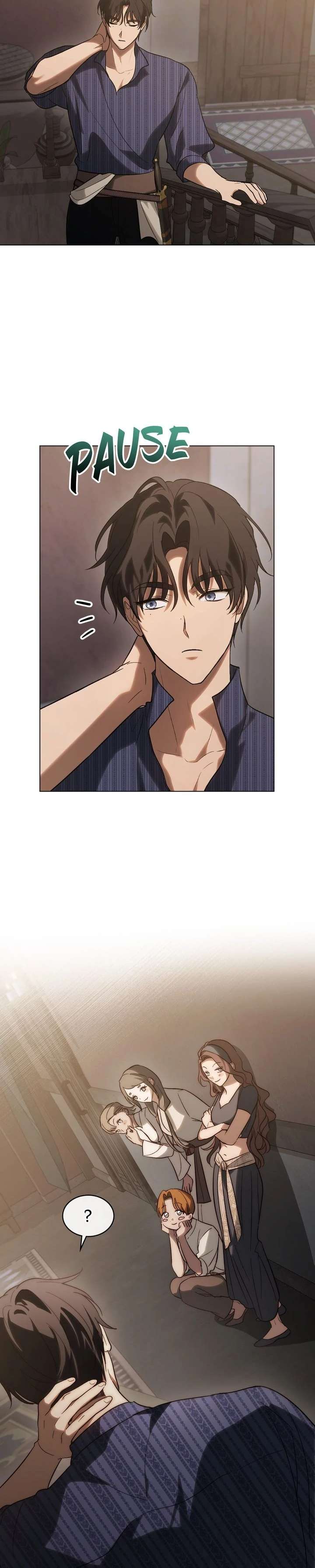 Khi Số Phận Tìm Đến Hai Ta Chap 68 - Next Chap 69