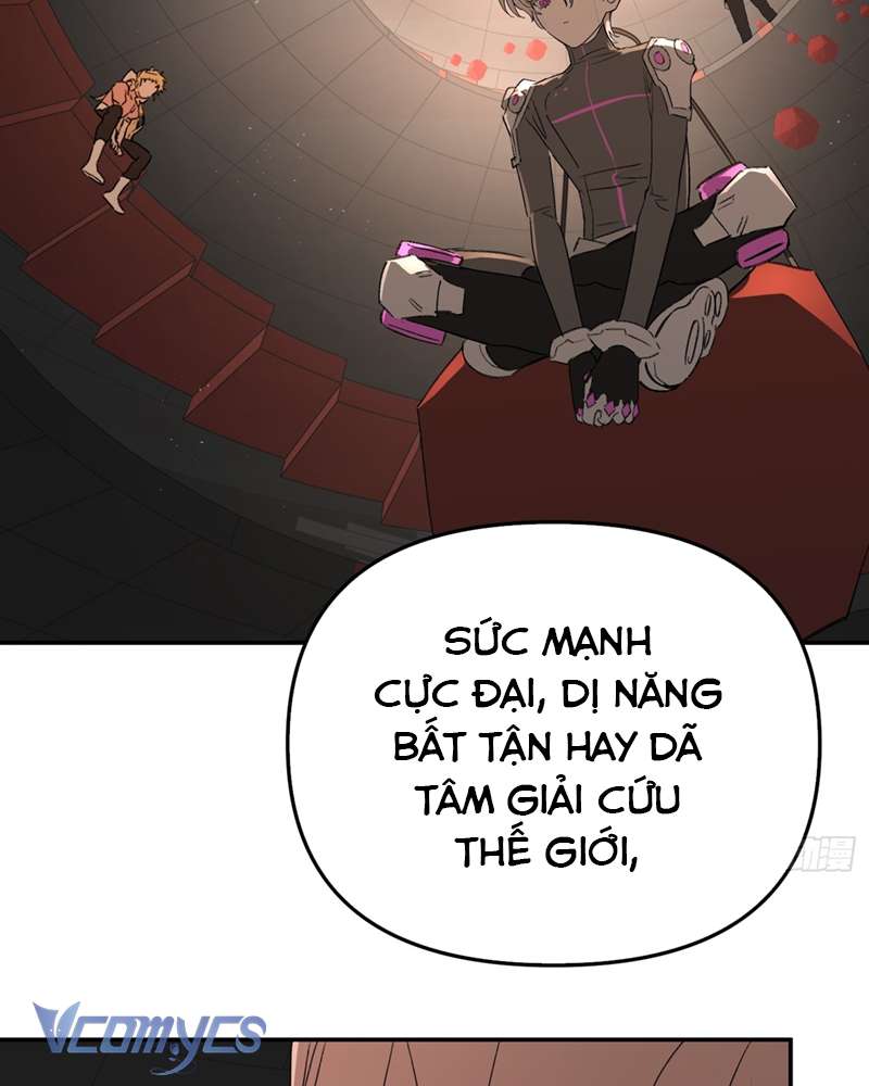 Ác Chi Hoàn Chapter 38 - Trang 4