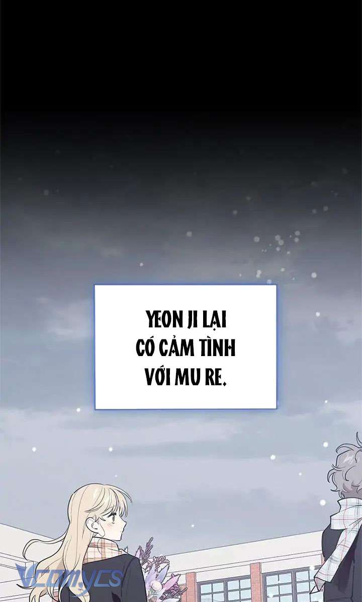 Điều Ước Sao Băng Chap 45 - Trang 4