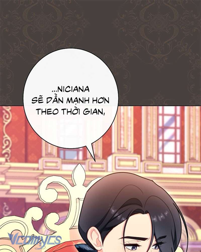 Hầu Gái Độc Quyền Của Hoàng Hậu Phản Diện Chap 75 - Trang 4