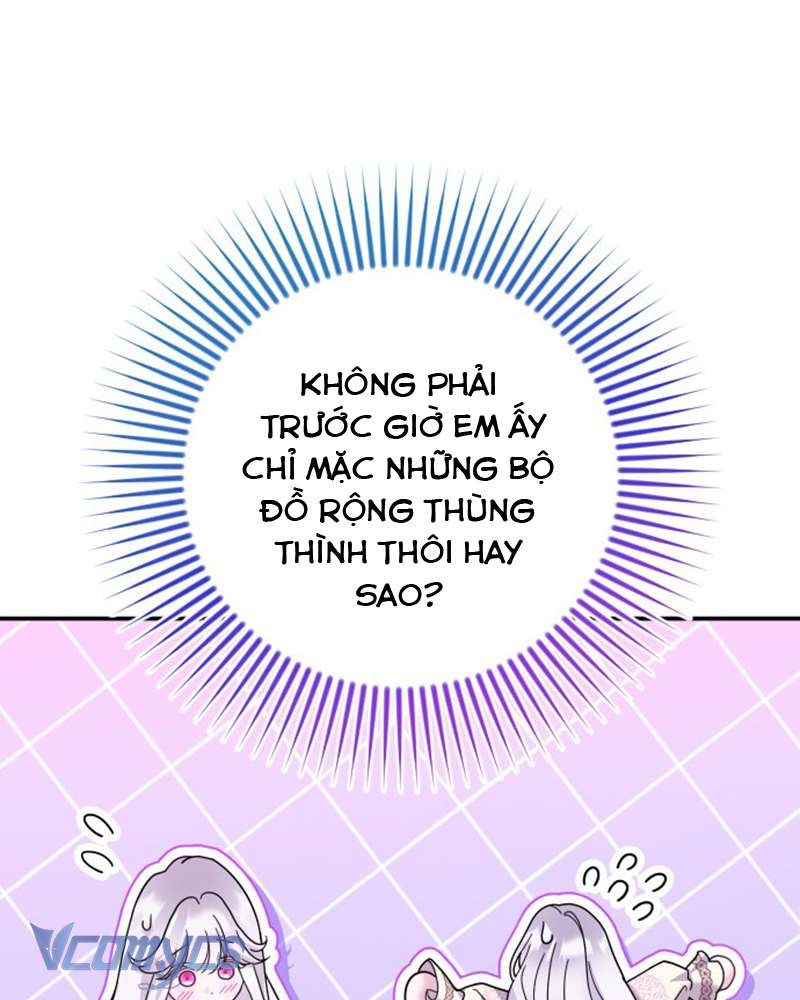 Trước Khi Em Có Ý Định Chạy Trốn Ta Sẽ Ngăn Chặn Nó Chap 5 - Trang 3