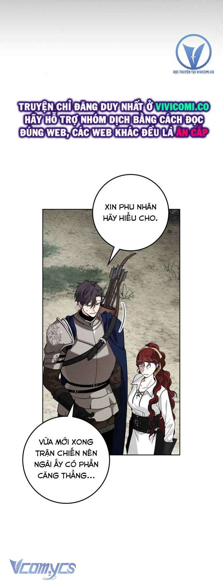 Dưới Bóng Cây Sồi Chapter 99 - Trang 4