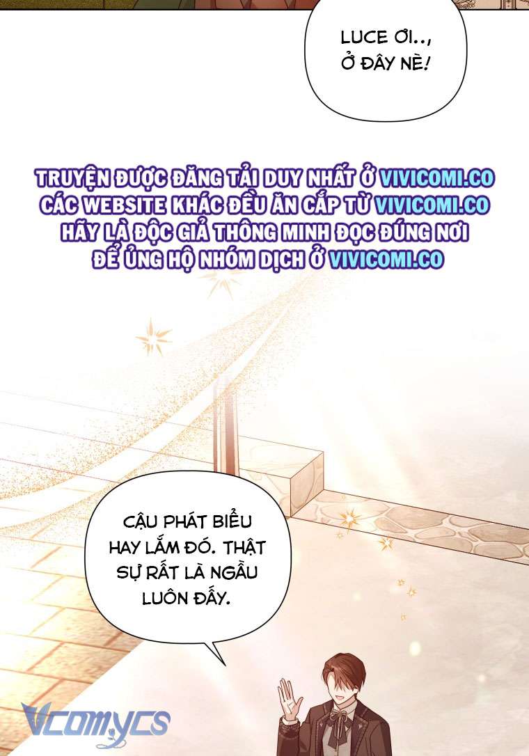 Mọt Sách Là Bạo Quân Chap 23 - Trang 4