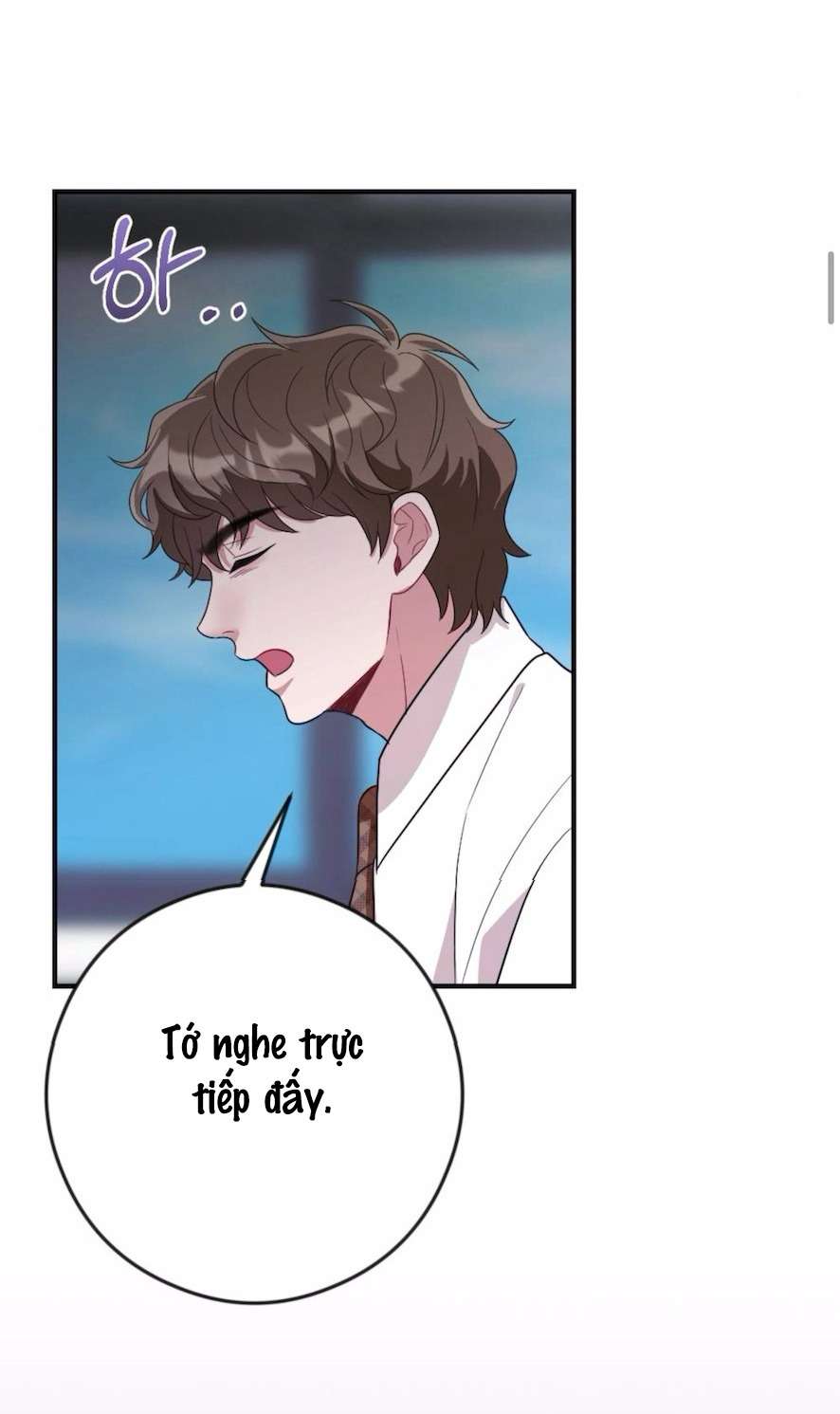 Chiếm Lấy Em Chap 6 - Trang 2