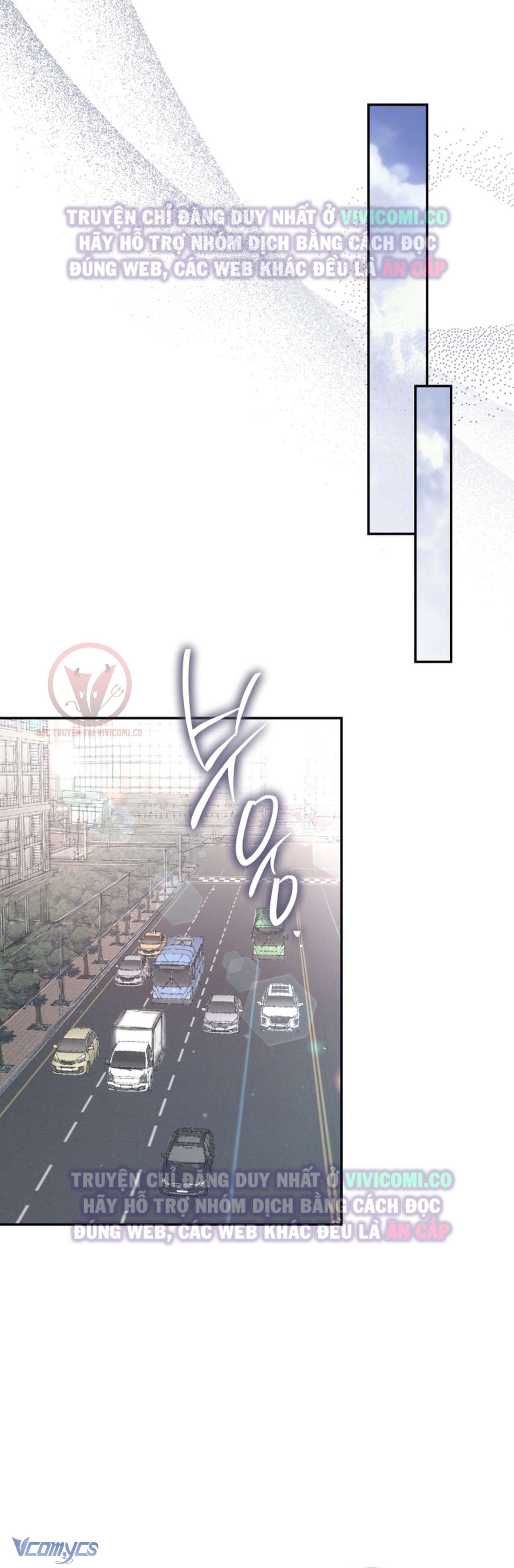 Chàng Quỷ Của Tôi Chap 2 - Trang 2