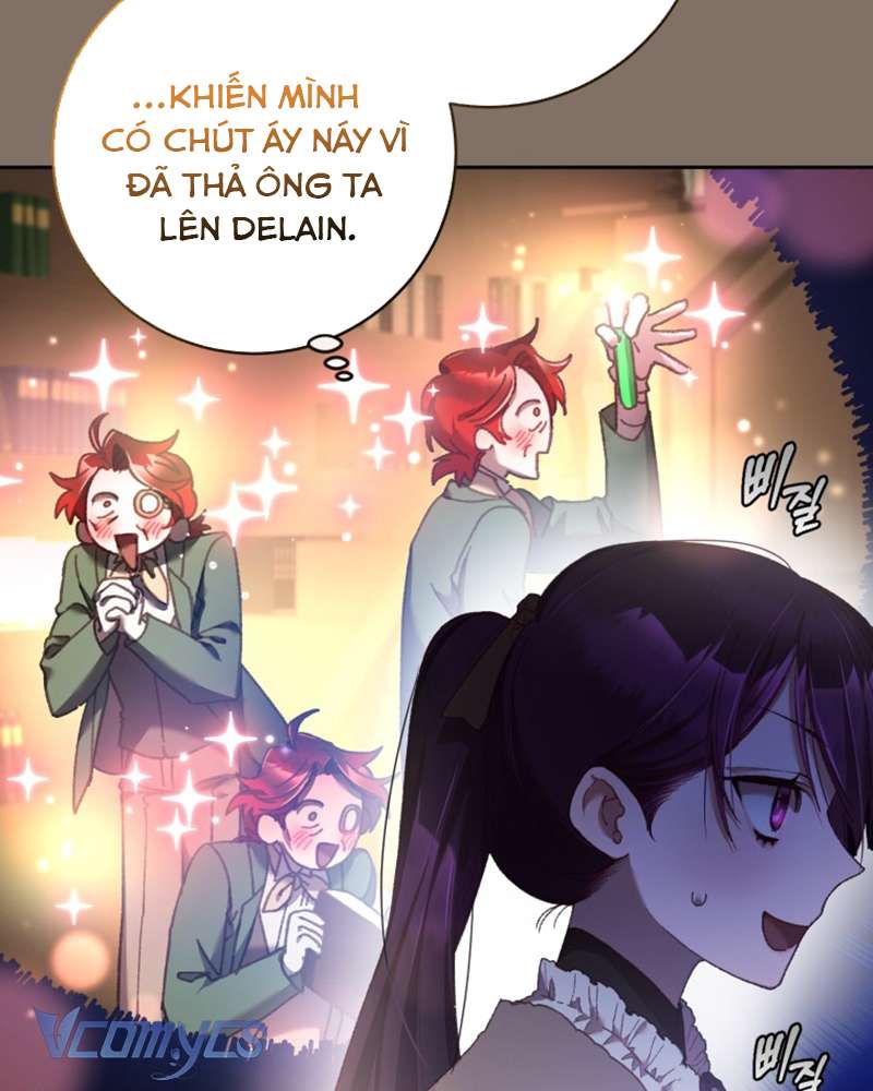 [Sứa Biển] Em Trai Tôi Là Hoàng Đế Ngang Ngược Chap 49 - Trang 2