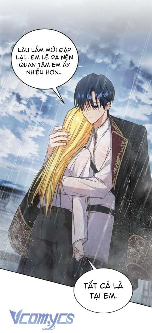 Làm Thế Nào Để Ăn Chủ Nhân Chap 69 - Trang 3