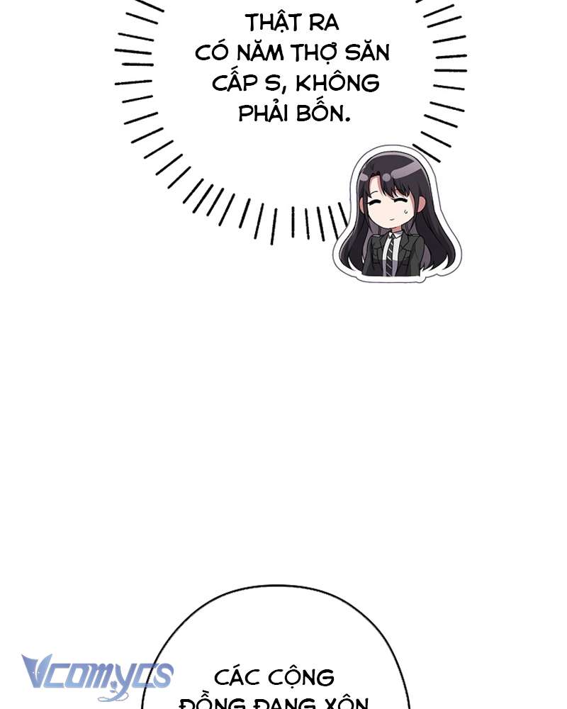Nhật Ký Từ Chức Cấp S Của Thợ Săn Công Chức Chap 18 - Trang 4