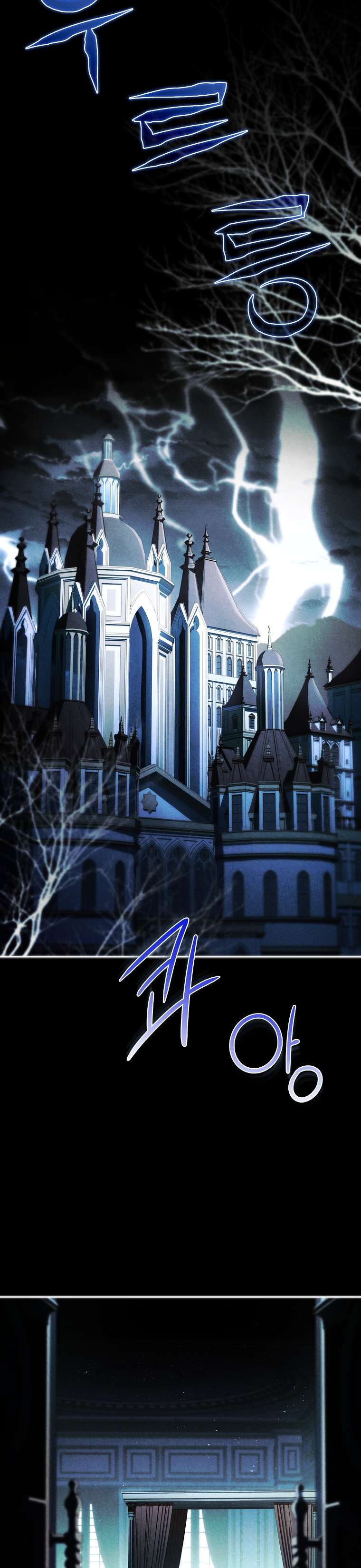 Cha Nào Con Nấy Chap 22 - Trang 3