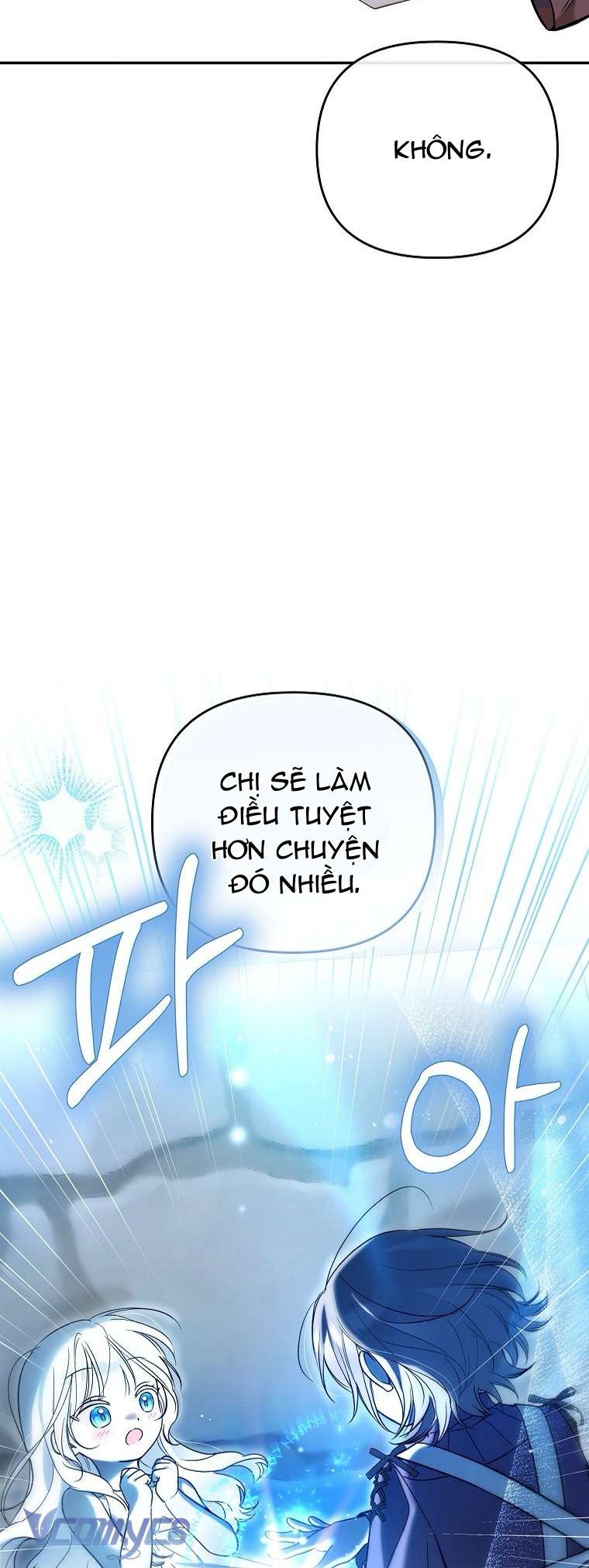 Độc Chiếm Sủng Ái Của Công Chúa Út, Mọi Người Đều Say Mê Tôi. Chap 3 - Trang 2