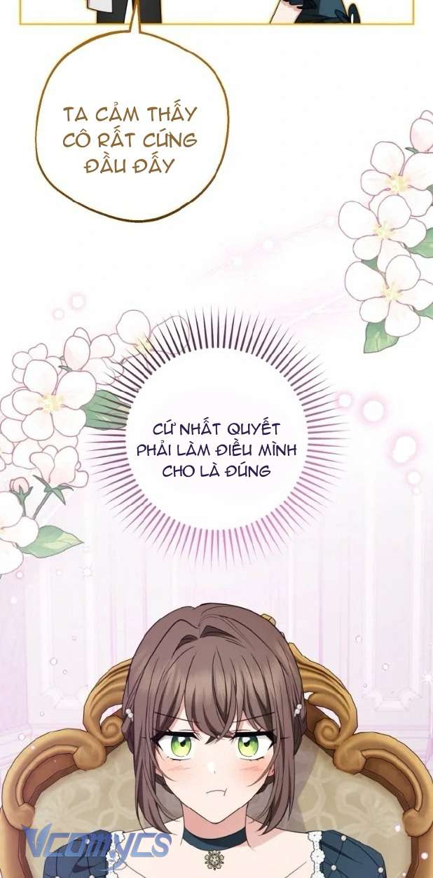 Được Yêu Thương Mà Còn Ngại Ngùng Sao! Chap 84 - Trang 2