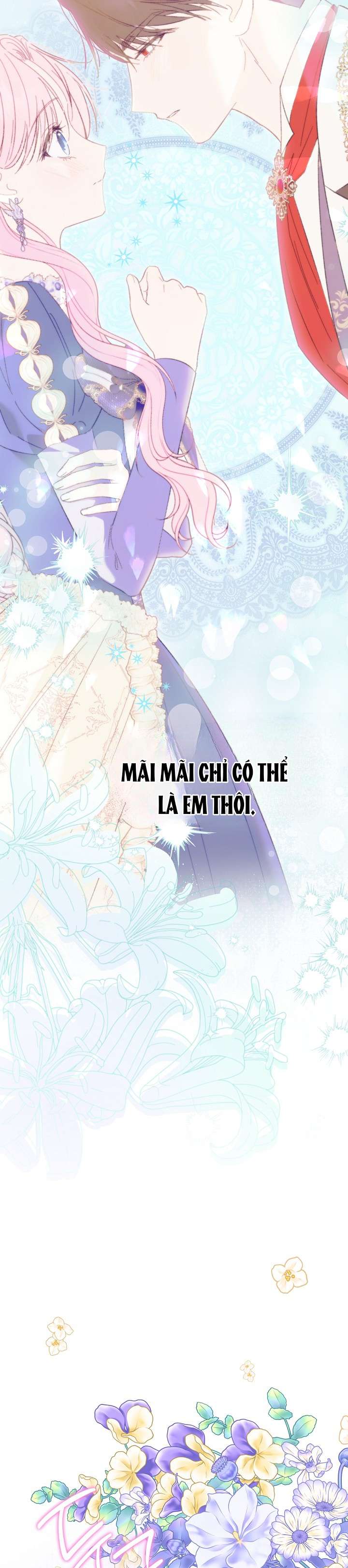 Cha Của Nam Chính Từ Chối Hủy Hôn Chap 51 - Next Chap 52