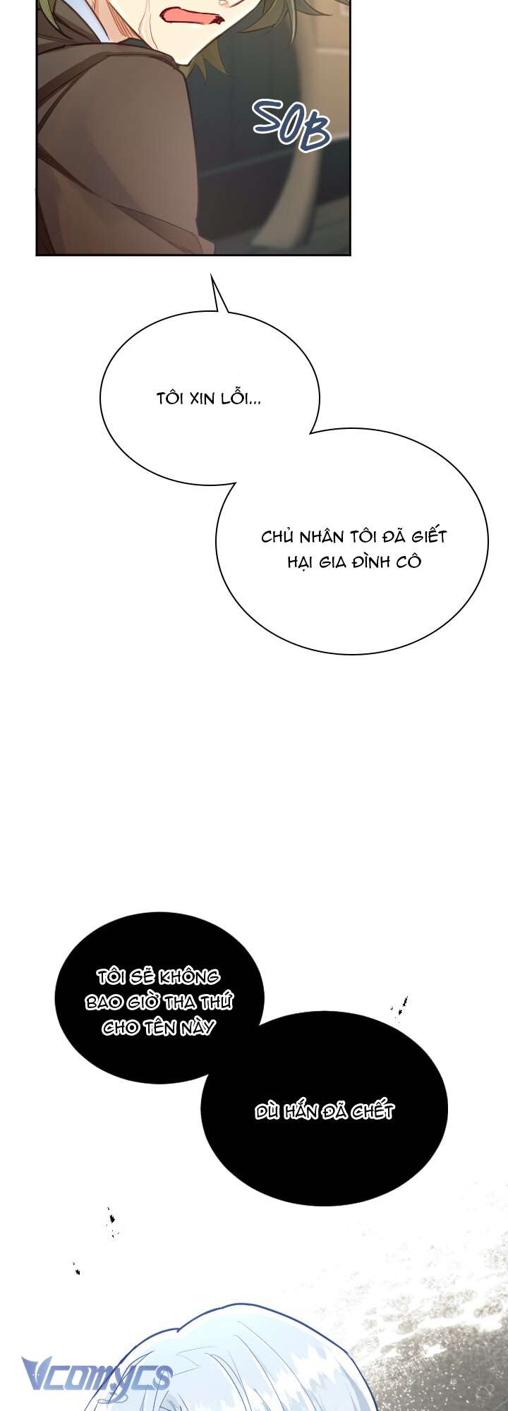 Sự Báo Thù Của Một Vị Thánh Chap 101 - Trang 2