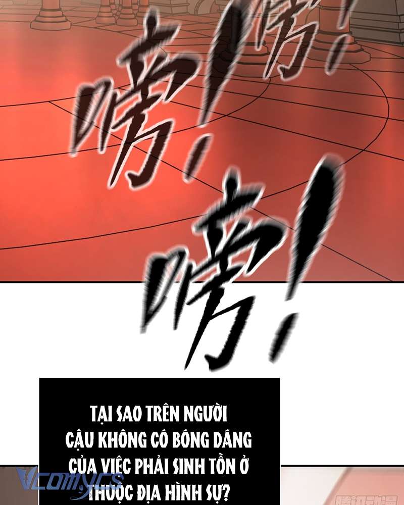 Ác Chi Hoàn Chapter 44 - Trang 4