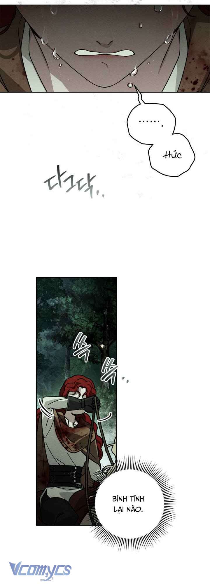 Dưới Bóng Cây Sồi Chapter 102 - Trang 4