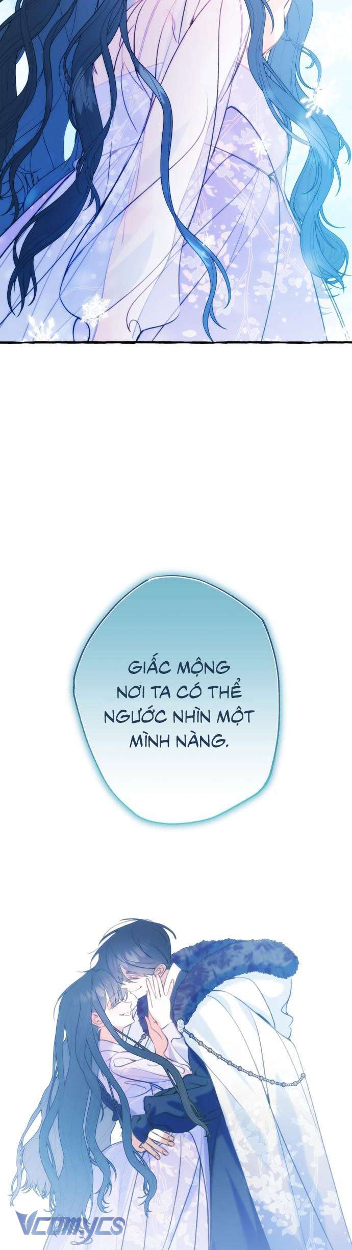 Chuyện Tình Tuyết Phương Bắc Chap 40 - Trang 4