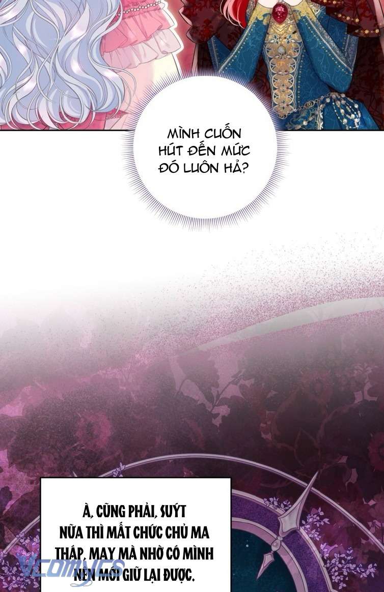 Người Anh Trai Mạnh Nhất Của Tôi Đã Mất Trí Nhớ Chap 28 - Trang 4