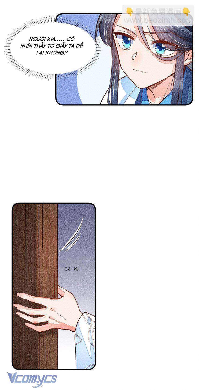 Nuôi Dưỡng Hoàng Tử Chap 21 - Trang 2