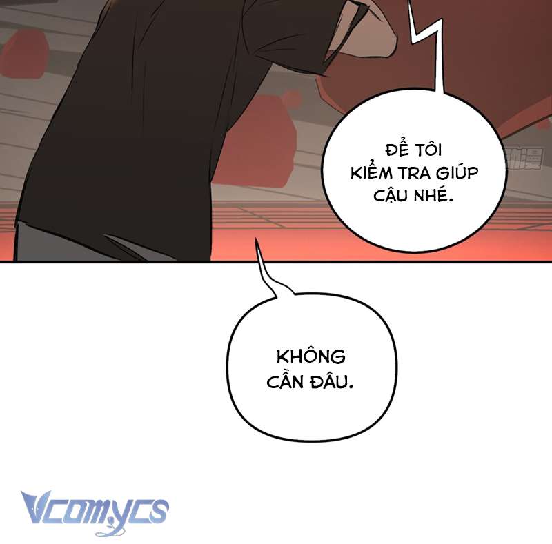 Ác Chi Hoàn Chapter 38 - Trang 4