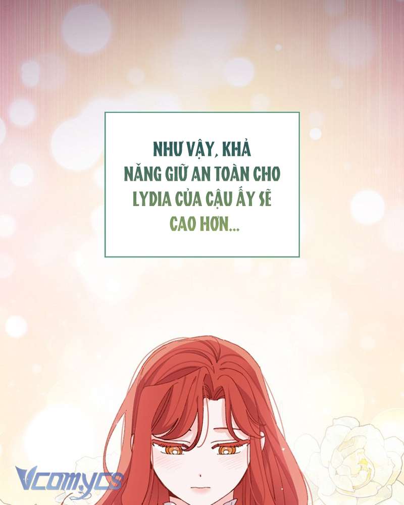 Chị Gái Của Nhân Vật Phản Diện Hôm Nay Cũng Đang Đau Khổ Chap 75 - Trang 3