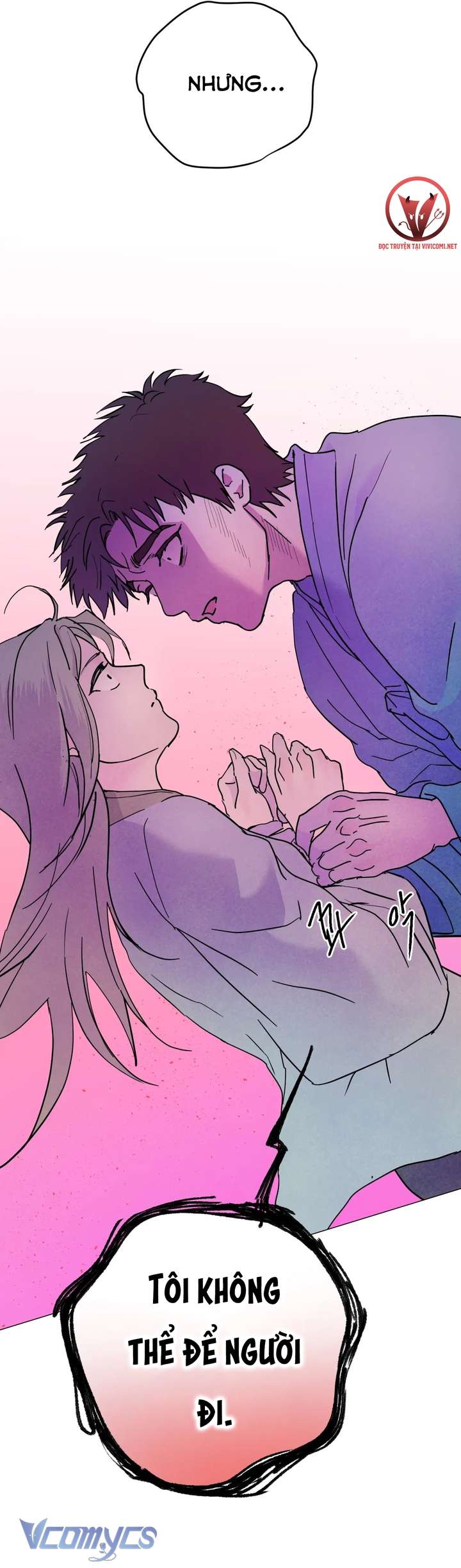 [18+] Tiên Nữ Chiếm Đoạt Chap 5 - Trang 2