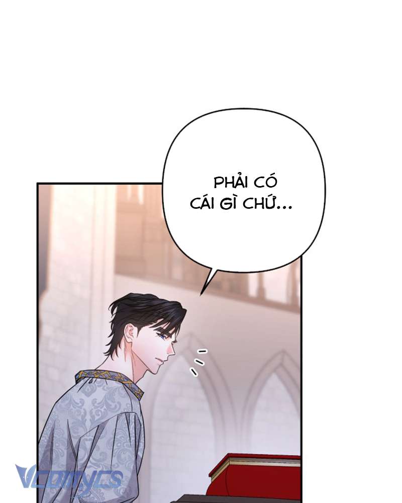 Trước Khi Em Có Ý Định Chạy Trốn Ta Sẽ Ngăn Chặn Nó Chap 5 - Trang 3