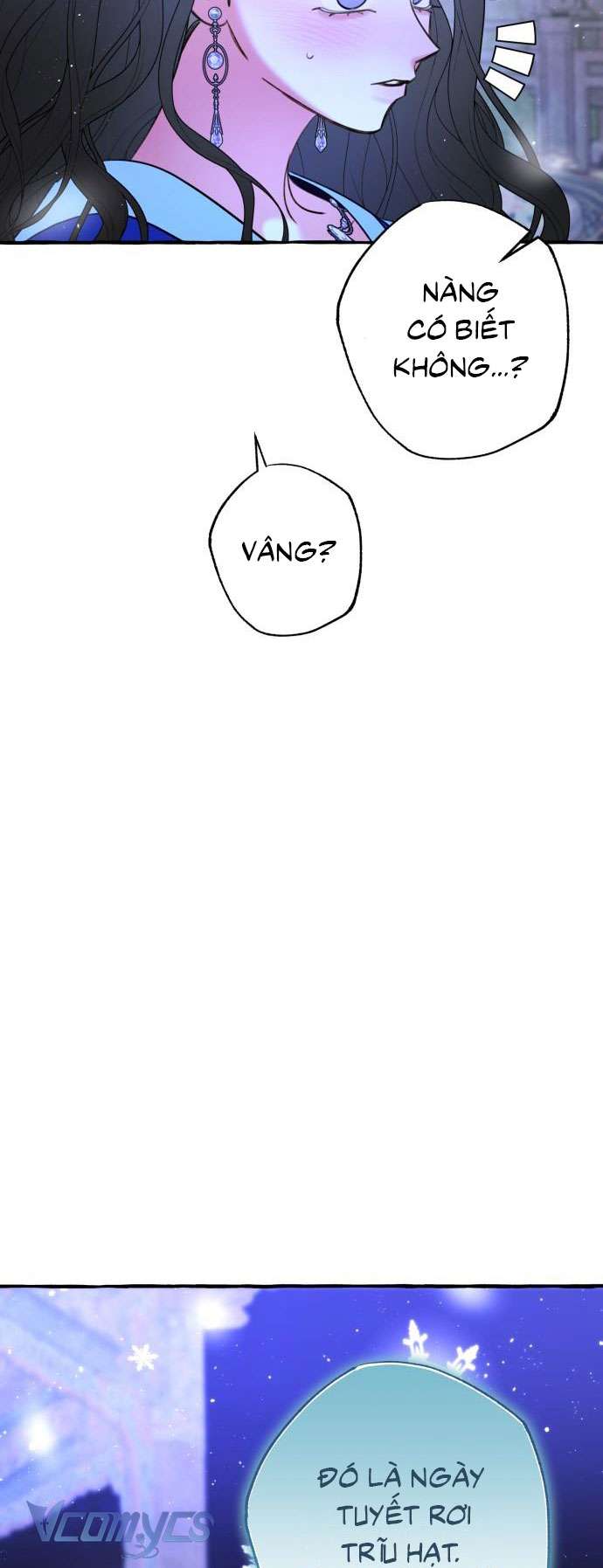 Chuyện Tình Tuyết Phương Bắc Chap 41 - Trang 4