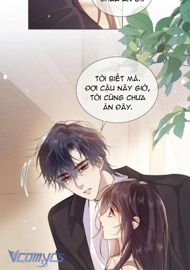 Tái Sinh Trong Vòng Tay Anh Chap 7 - Trang 2