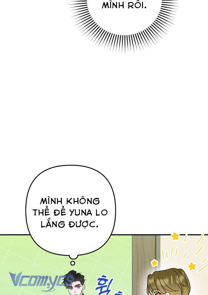 Trước Khi Em Có Ý Định Chạy Trốn Ta Sẽ Ngăn Chặn Nó Chap 9 - Trang 3