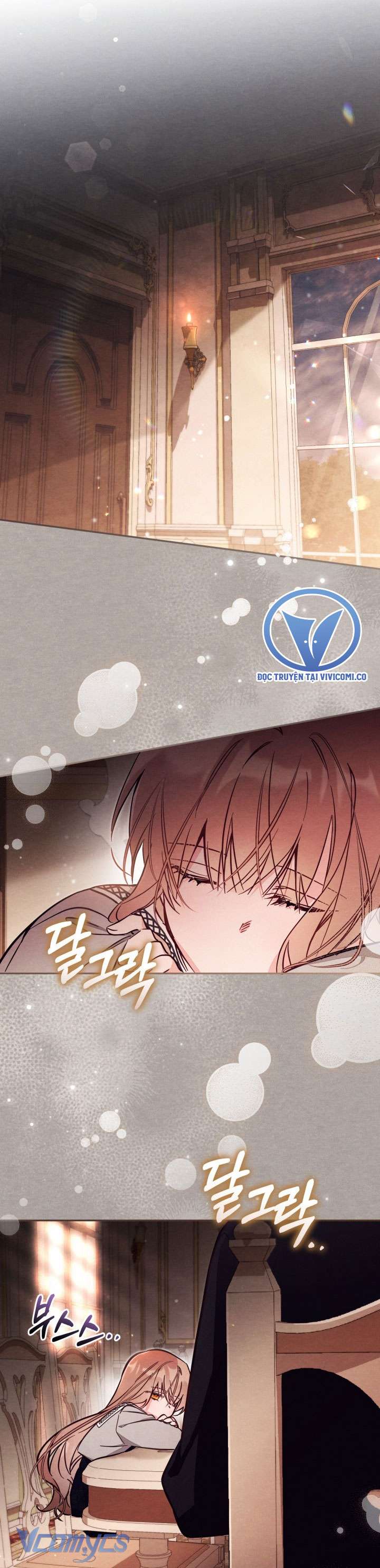 Không Có Chỗ Cho Kẻ Giả Mạo Chap 82 - Trang 2