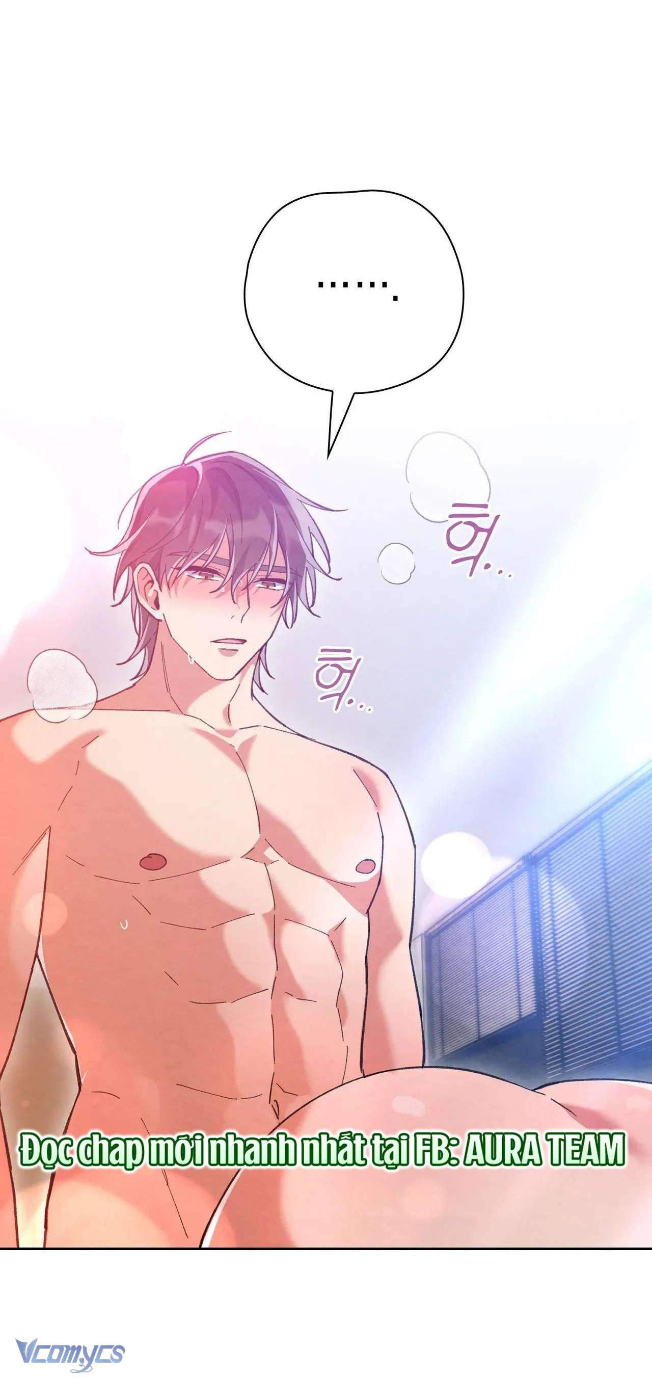 Chạy Trốn Khỏi Thợ Săn Chap 31 - Trang 4